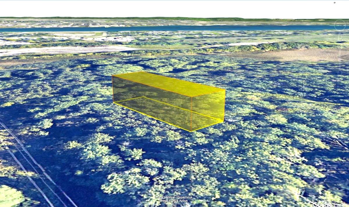 0.11 Acres for Sale in Sault Ste. Marie, Michigan