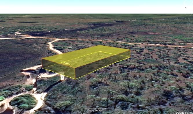 1.31 Acres for Sale in River Ranch, Florida