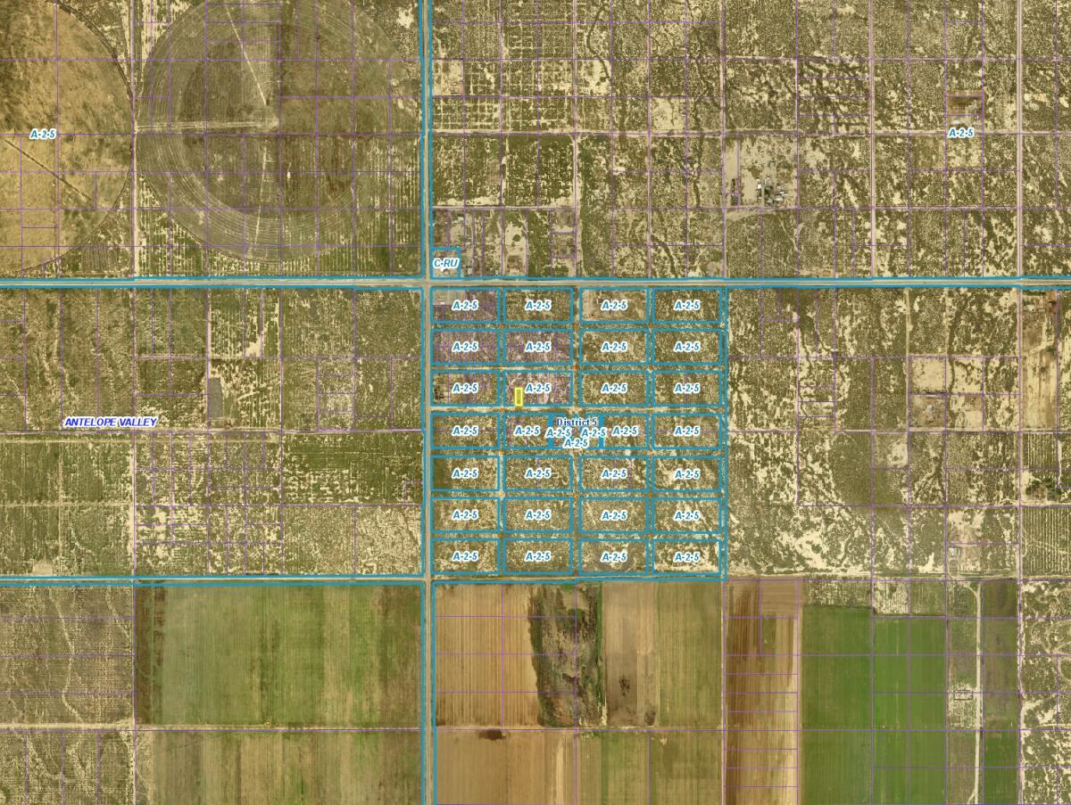 0.17 Acres for Sale in Redman, California