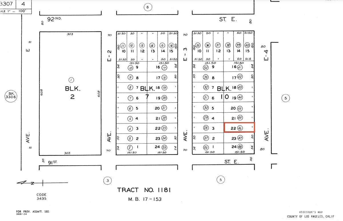 0.17 Acres for Sale in Redman, California