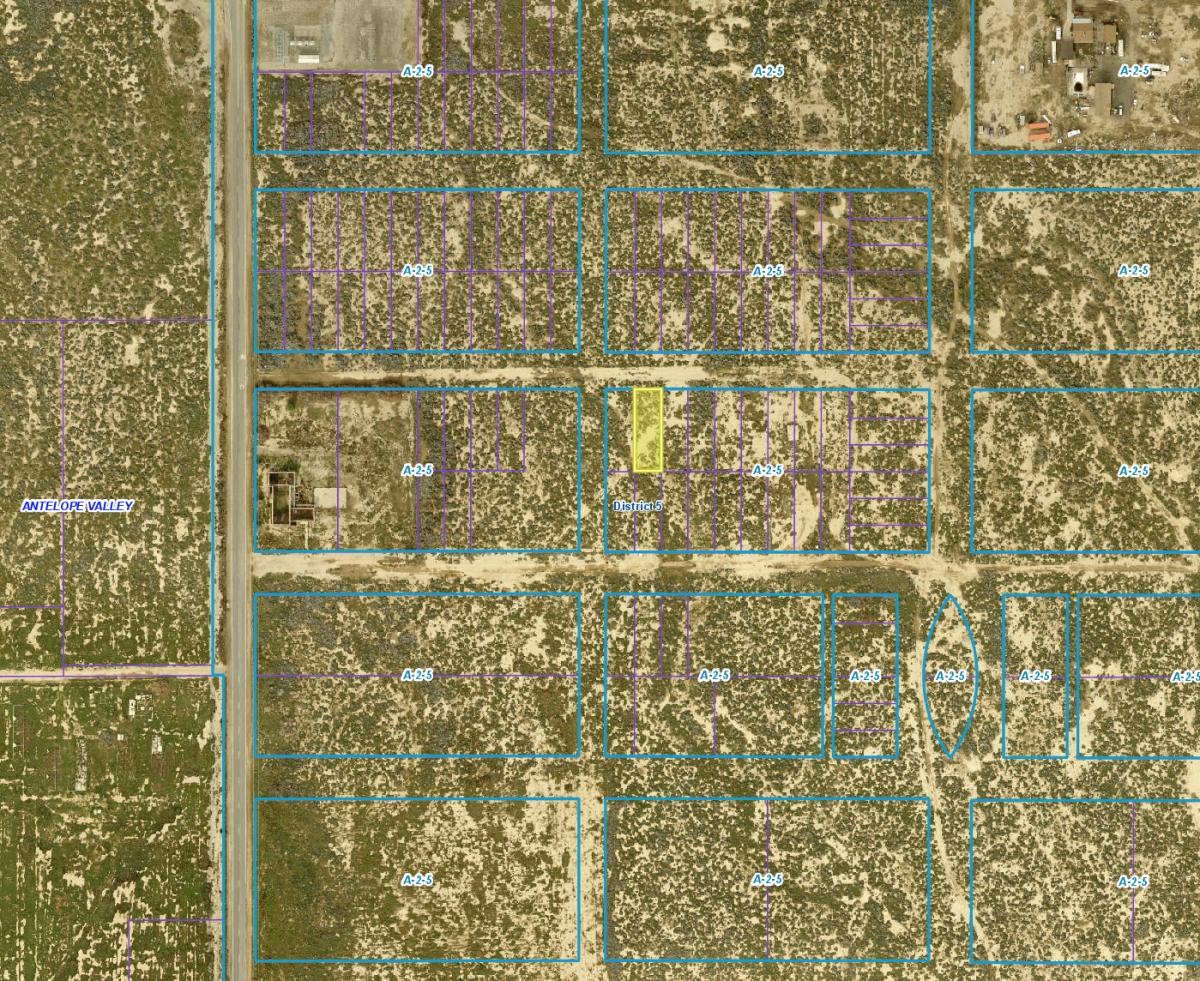 0.18 Acres for Sale in Redman, California