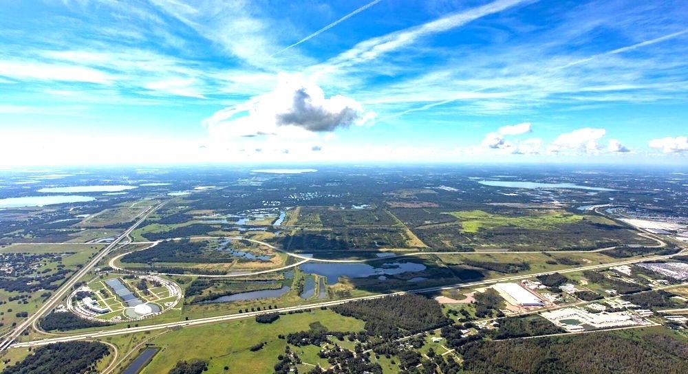 1.26 Acres for Sale in Indian Lake Estates, Florida
