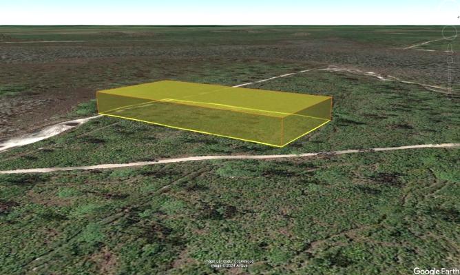 1.26 Acres for Sale in Indian Lake Estates, Florida