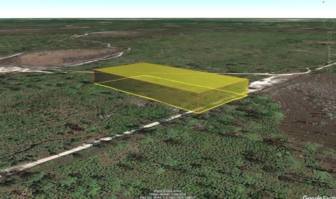 1.26 Acres for Sale in Indian Lake Estates, Florida