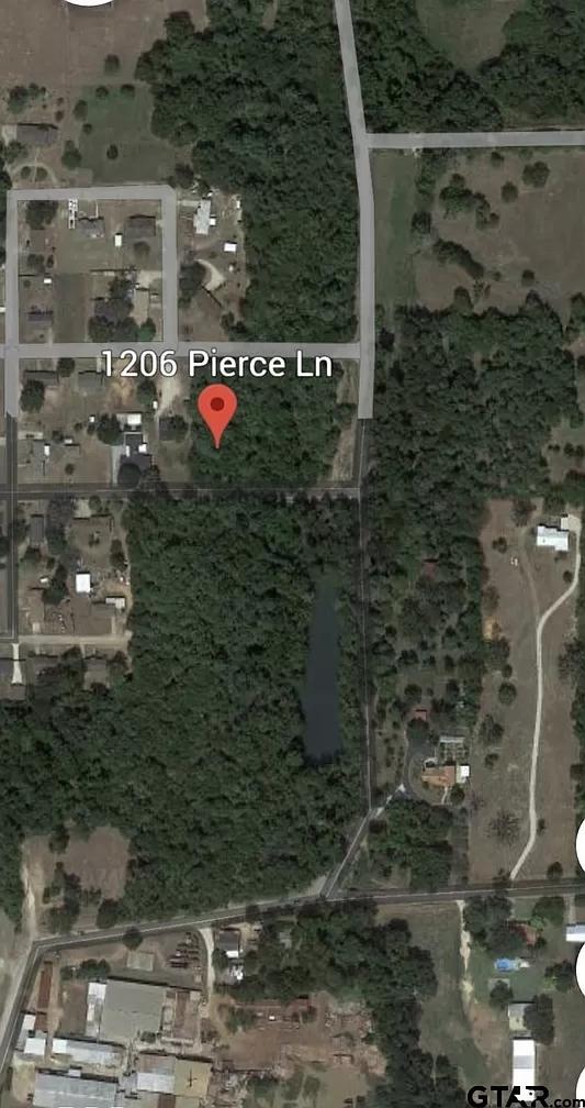 0.36 Acres for Sale in Jacksonville, Texas