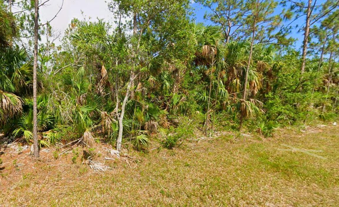 0.23 Acres for Sale in Port Charlotte, Florida