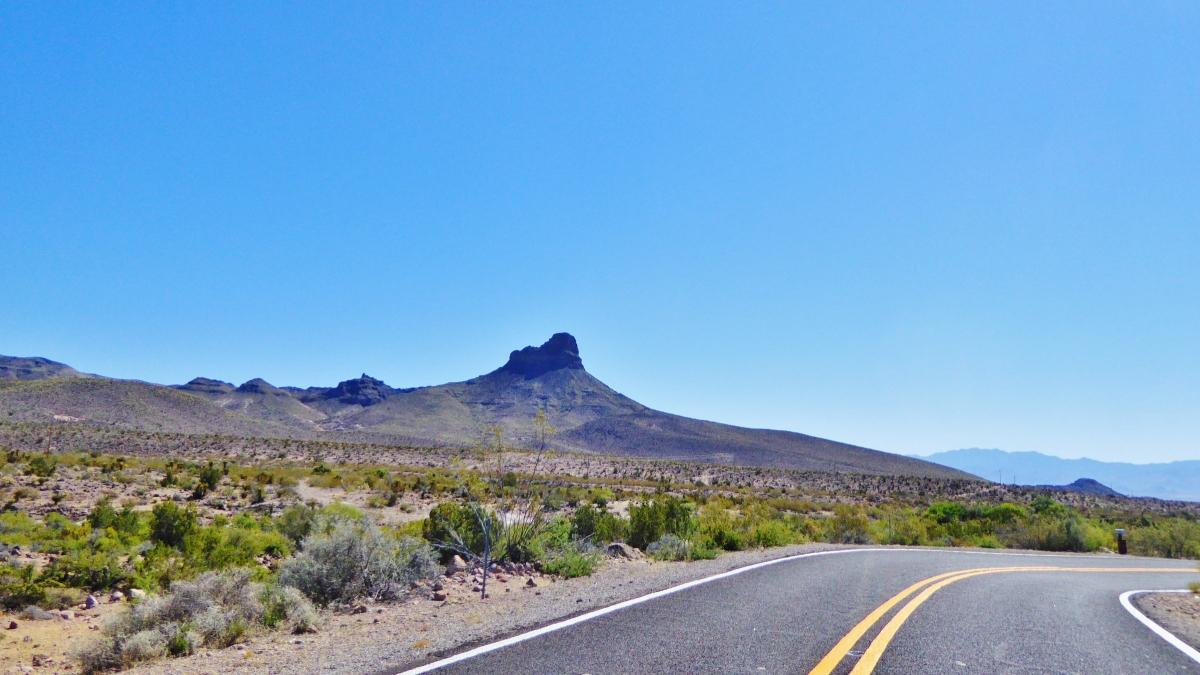 1.05 Acres for Sale in Kingman, Arizona