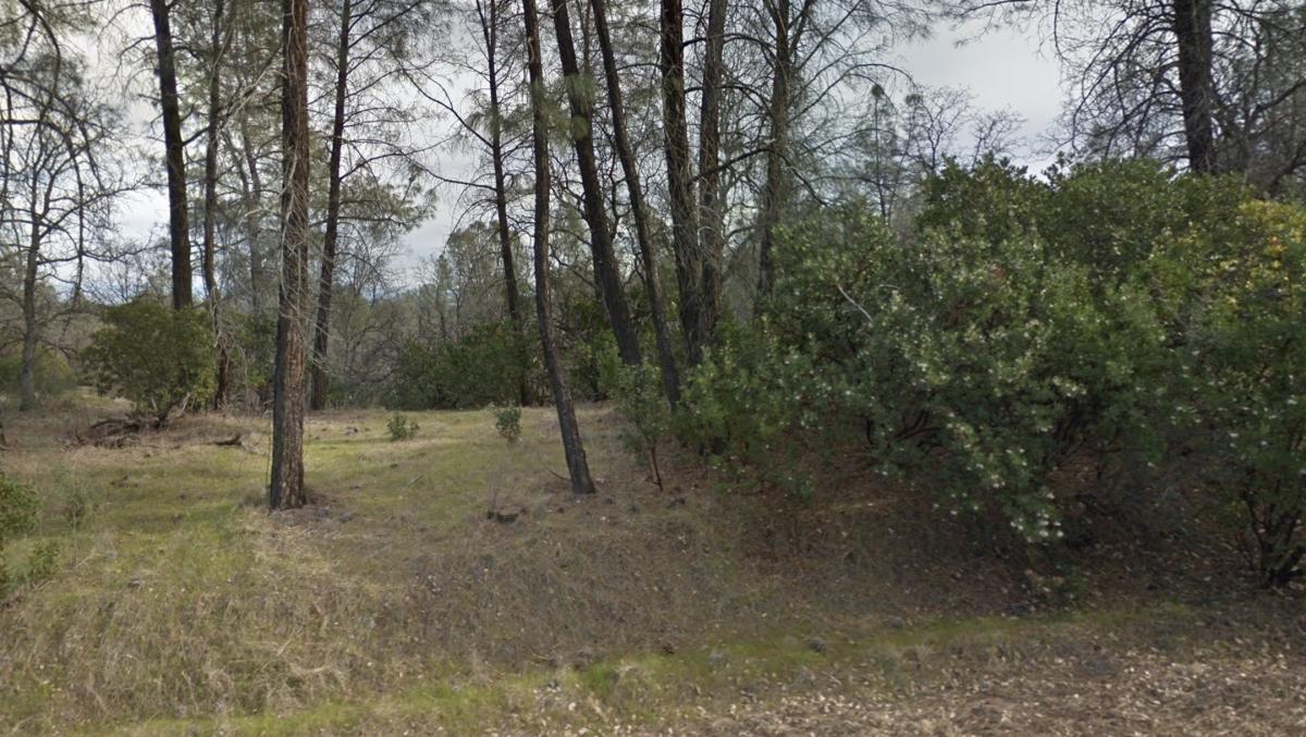 1.3 Acres for Sale in Corning, California