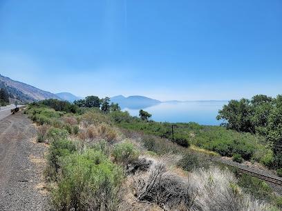 0.51 Acres for Sale in Chiloquin, Oregon