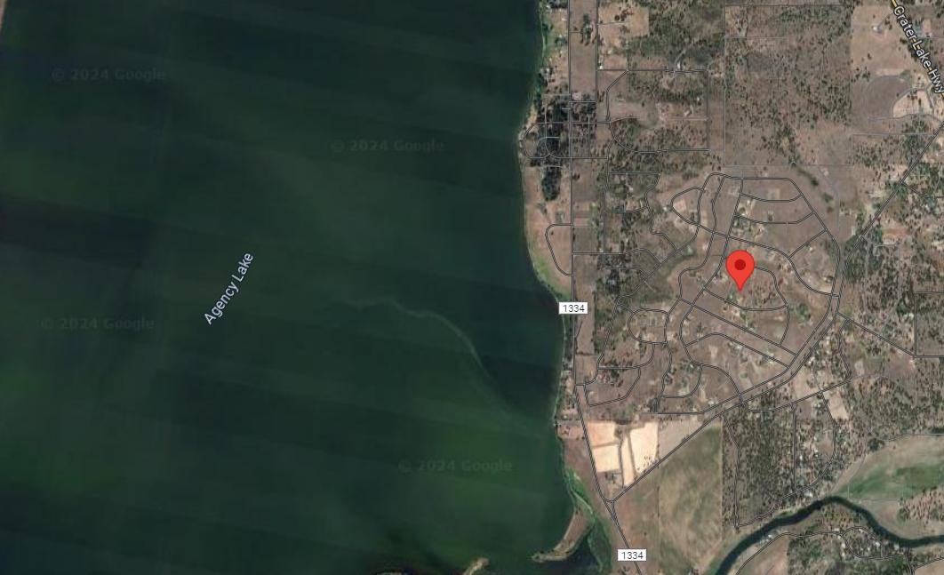 0.51 Acres for Sale in Chiloquin, Oregon