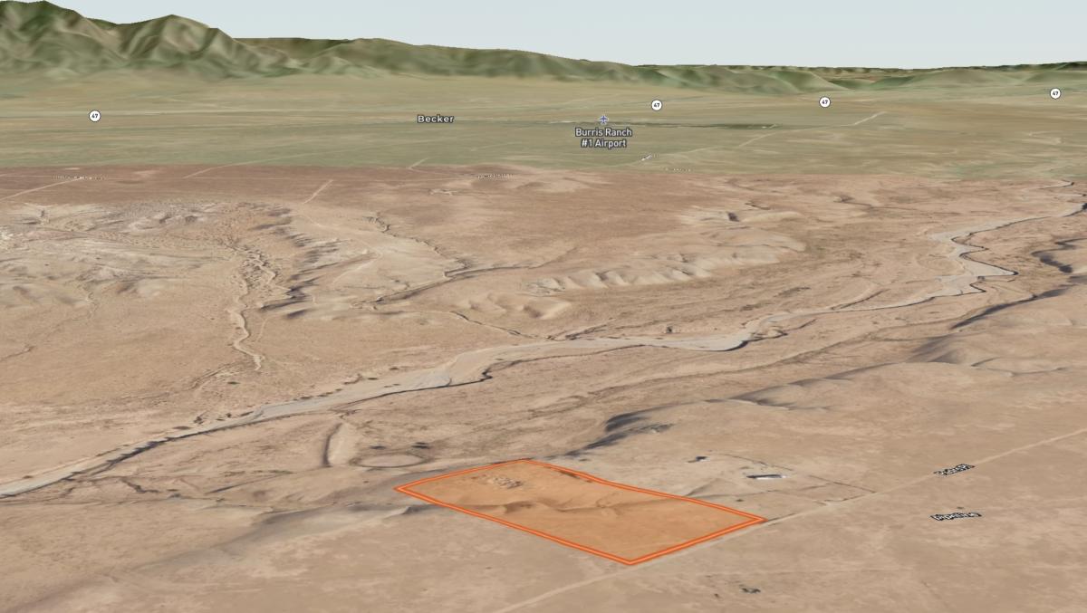 5 Acres for Sale in Veguita, New Mexico