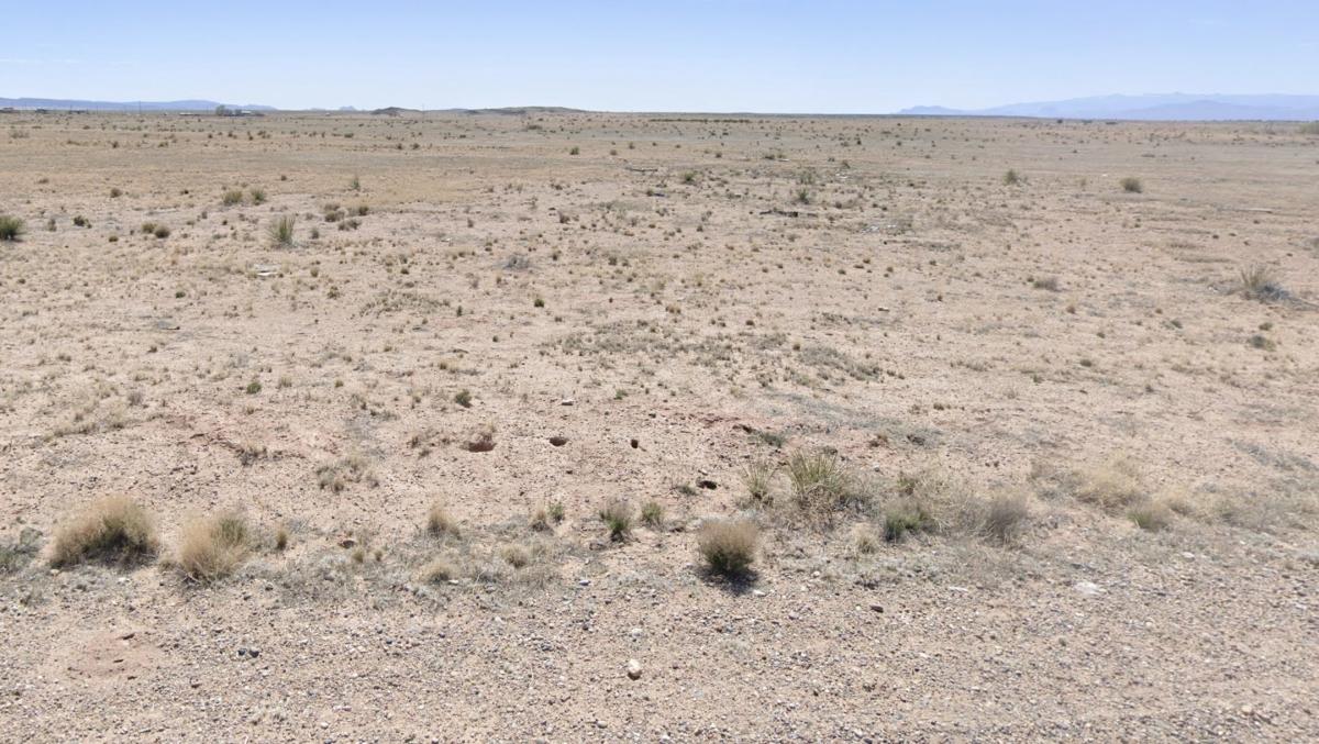5 Acres for Sale in Veguita, New Mexico