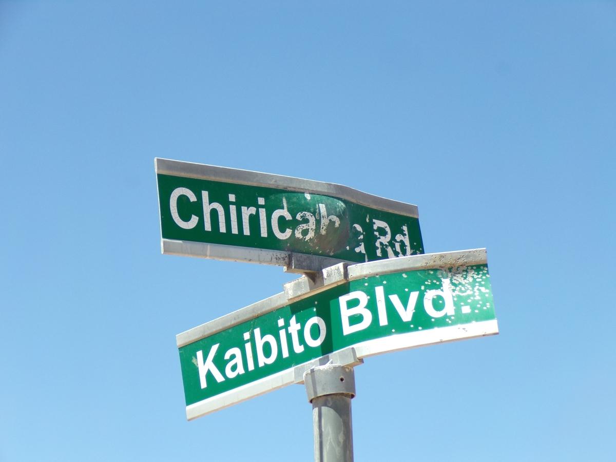 5 Acres for Sale in Kingman, Arizona