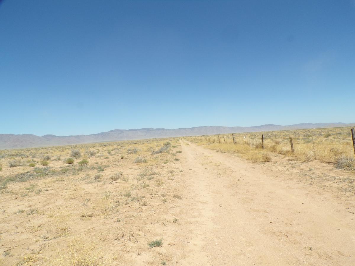 5 Acres for Sale in Kingman, Arizona