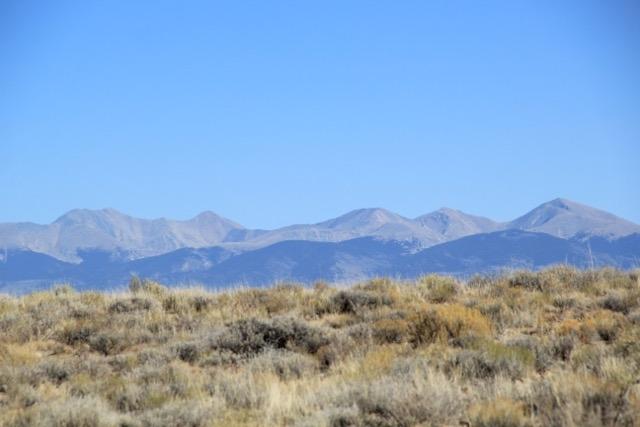10 Acres for Sale in Jaroso, Colorado