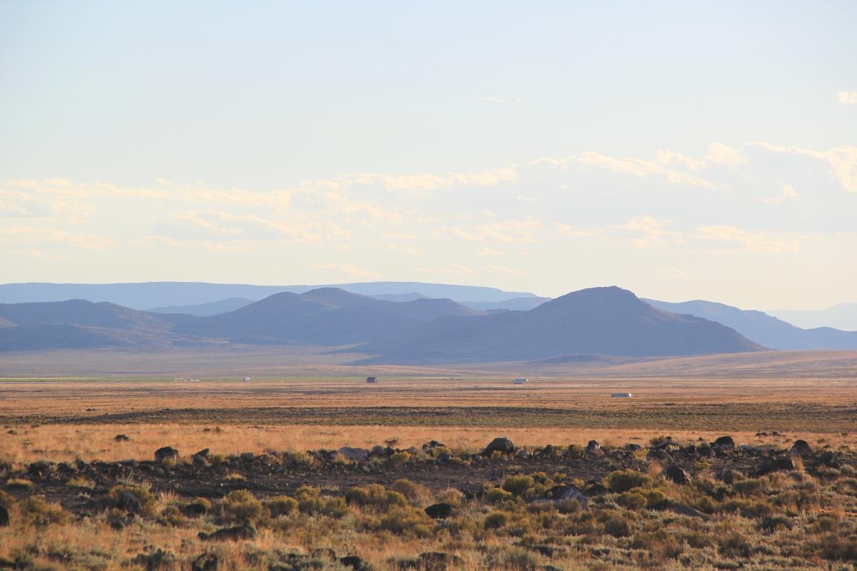 5.00 Acres for Sale in Blanca, Colorado