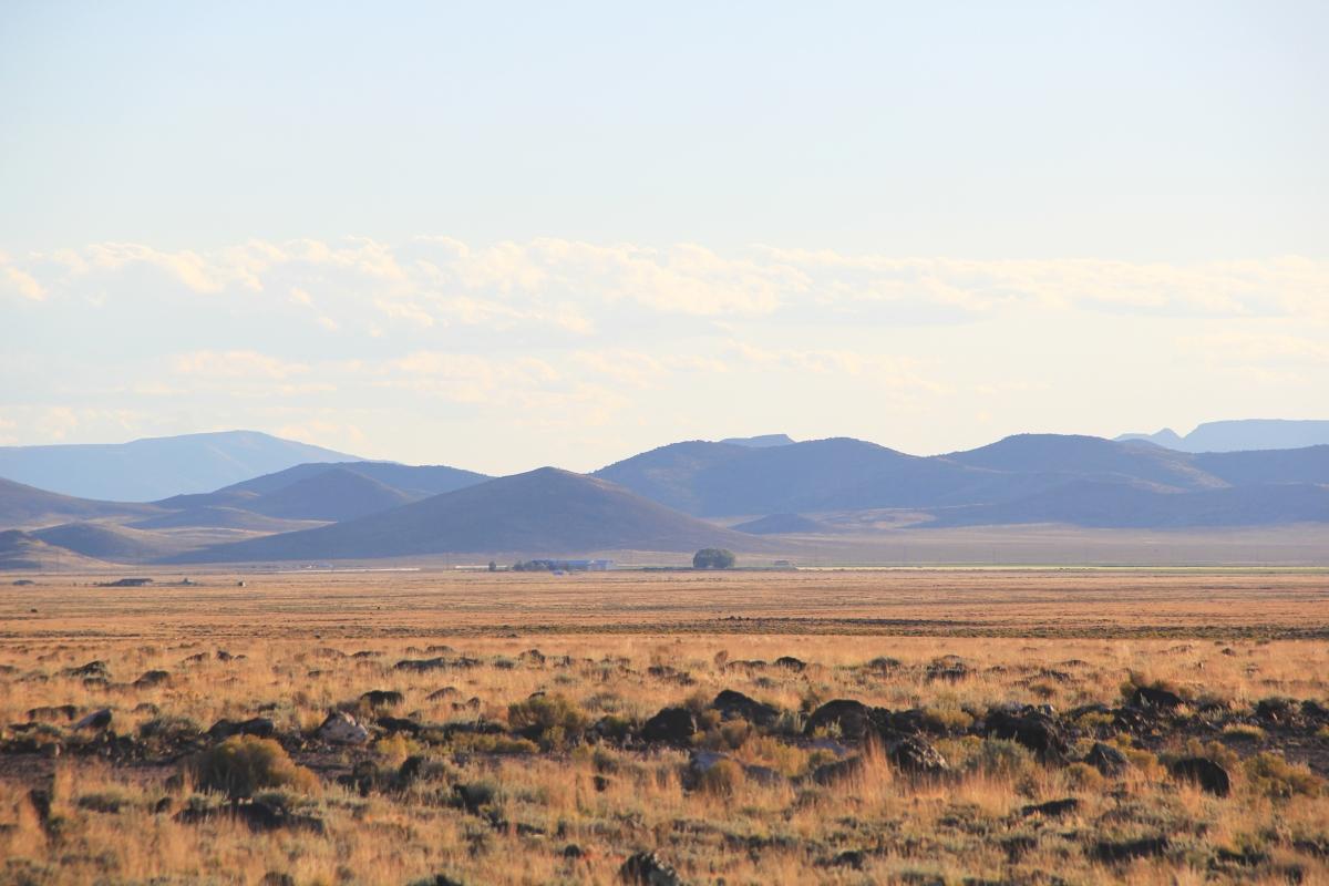 5.00 Acres for Sale in Blanca, Colorado