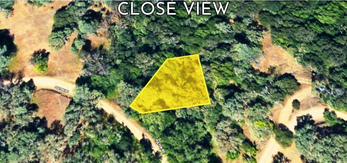 0.18 Acres for Sale in Lucerne, California