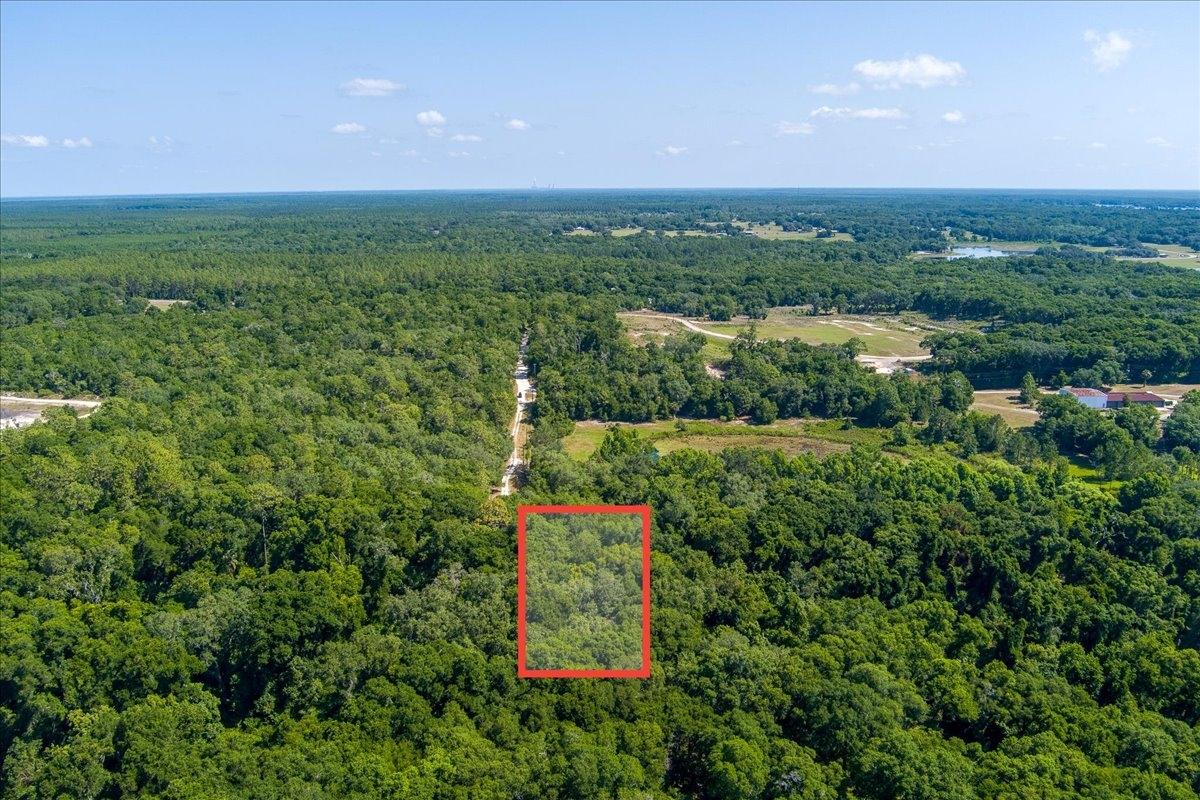 0.4 Acres for Sale in Pomona Park, Florida