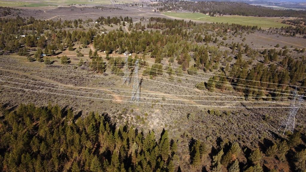 3.22 Acres for Sale in Beatty, Oregon