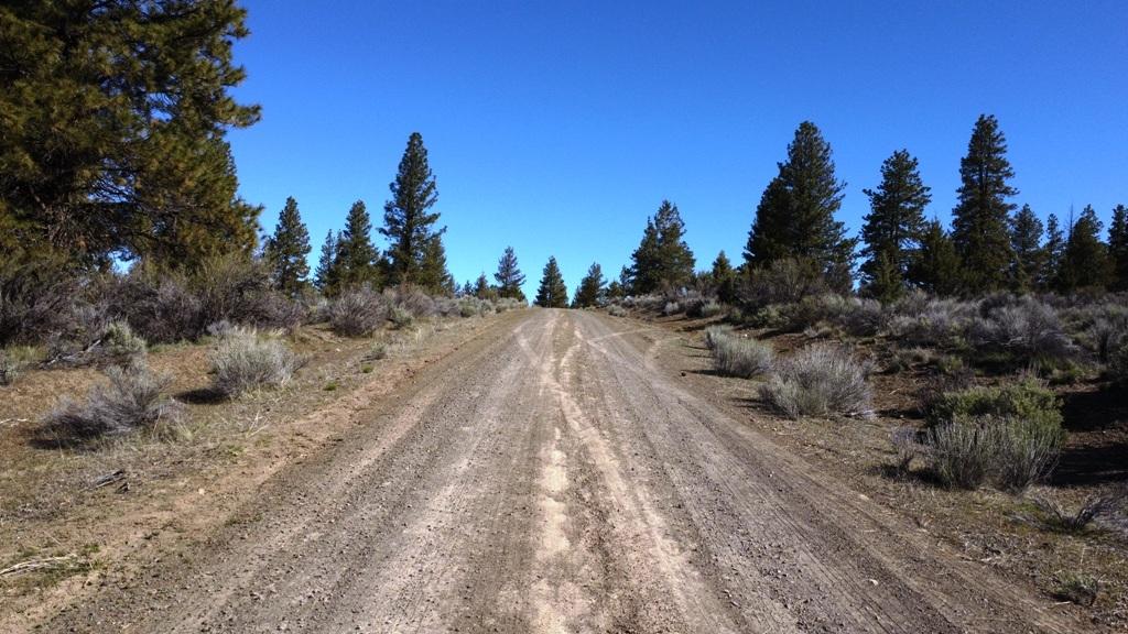 1.5 Acres for Sale in Beatty, Oregon