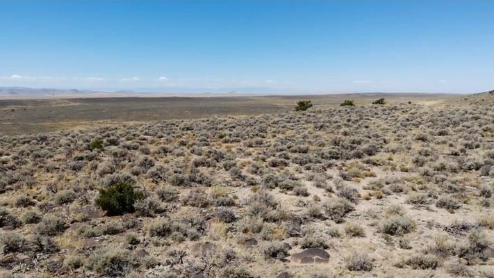 20.96 Acres for Sale in San Luis, Colorado