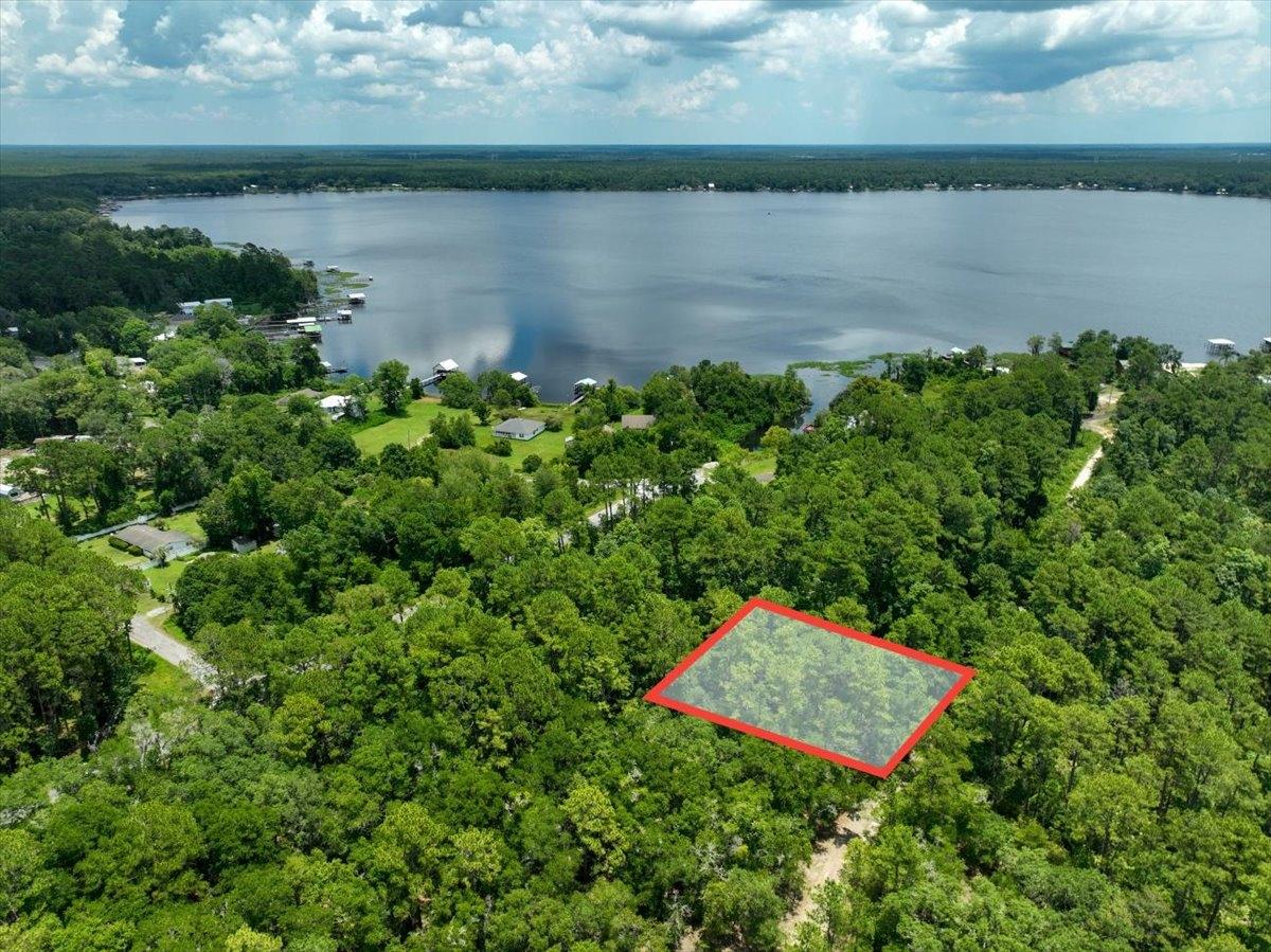 0.34 Acres for Sale in Florahome, Florida