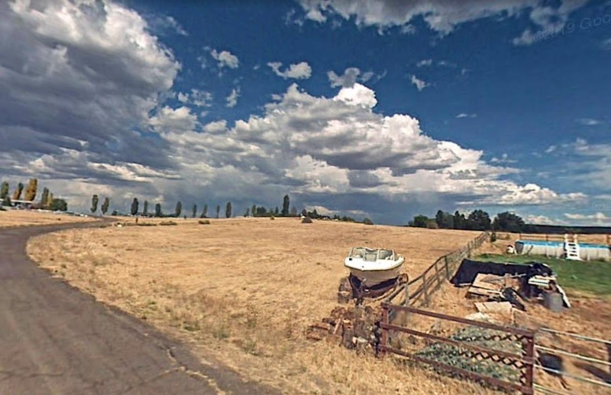 0.14 Acres for Sale in Alturas, California