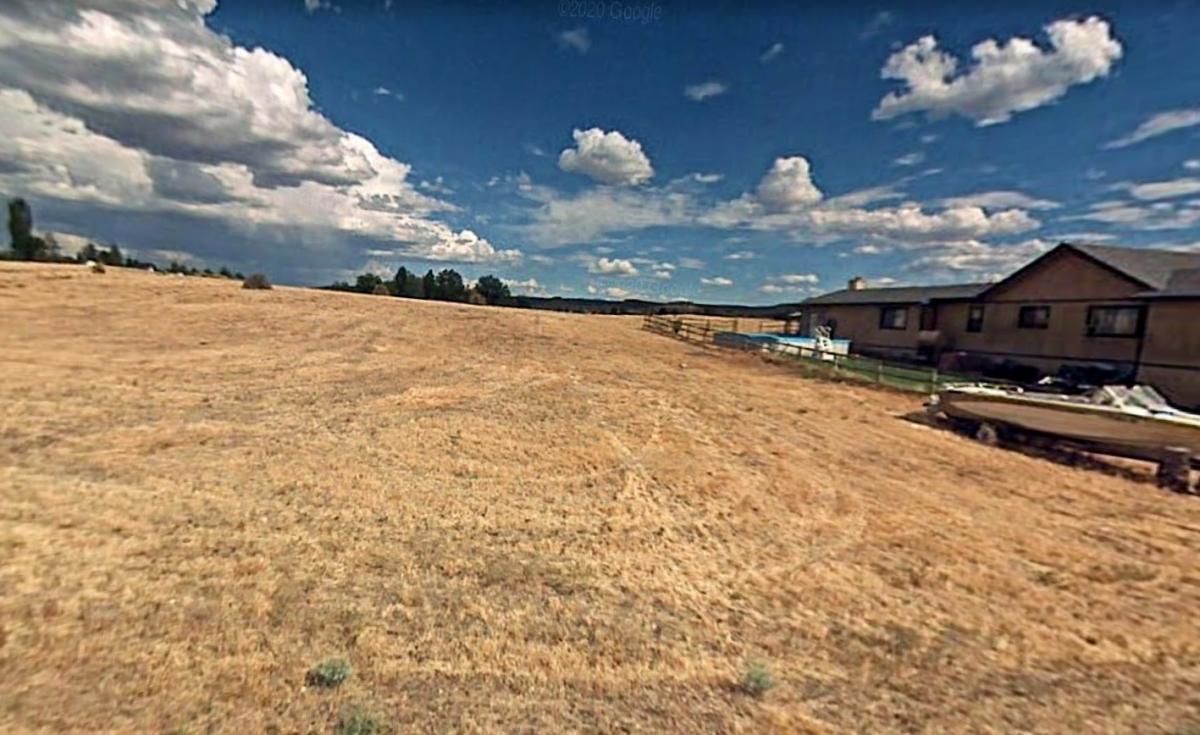 0.14 Acres for Sale in Alturas, California