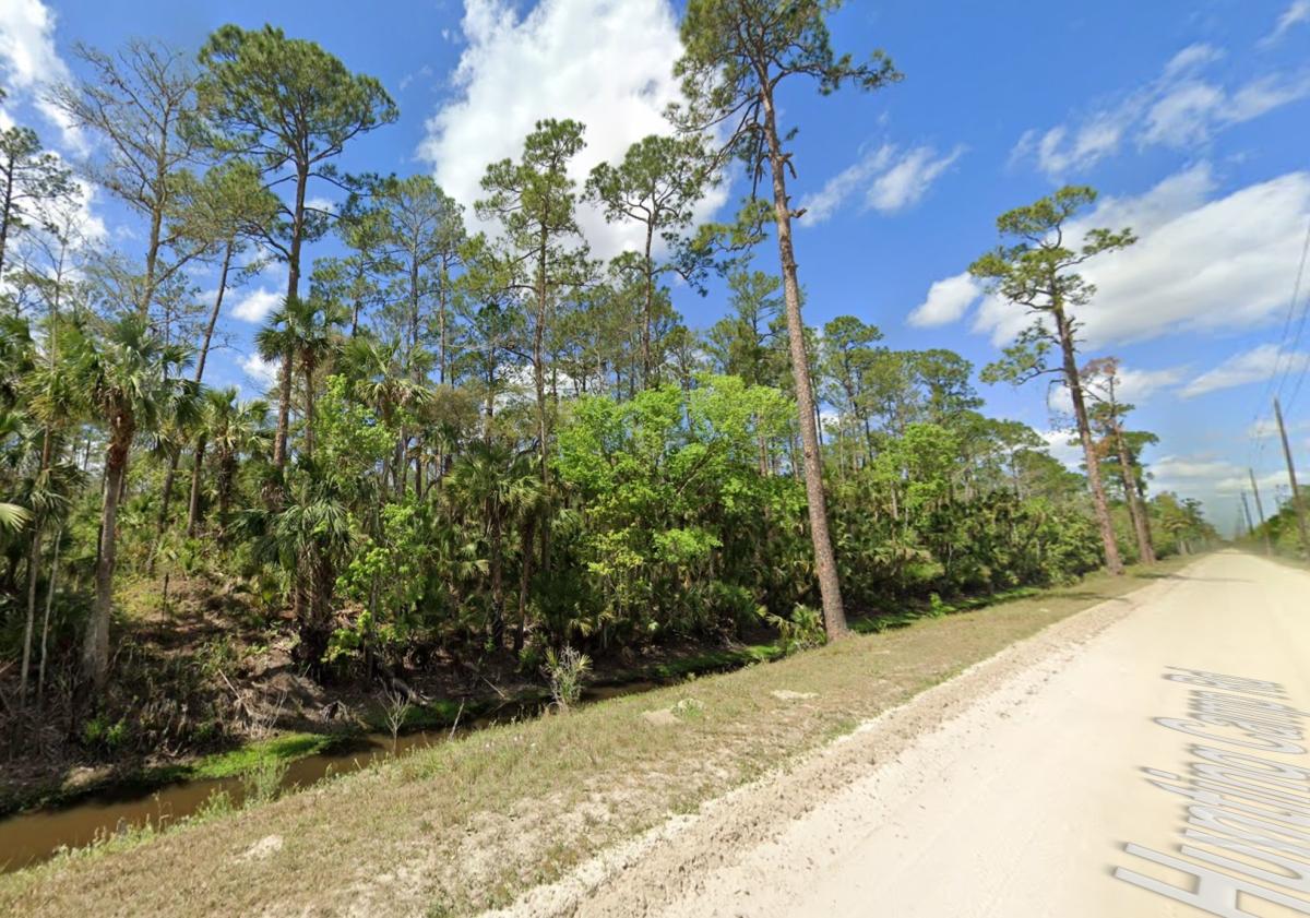 2.5 Acres for Sale in New Smyrna Beach, Florida