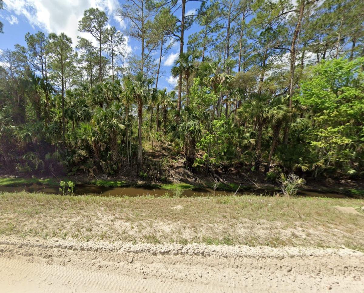 2.5 Acres for Sale in New Smyrna Beach, Florida