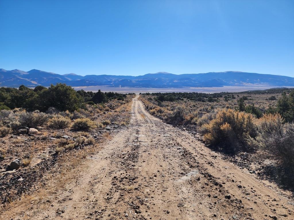 2.53 Acres for Sale in San Luis, Colorado