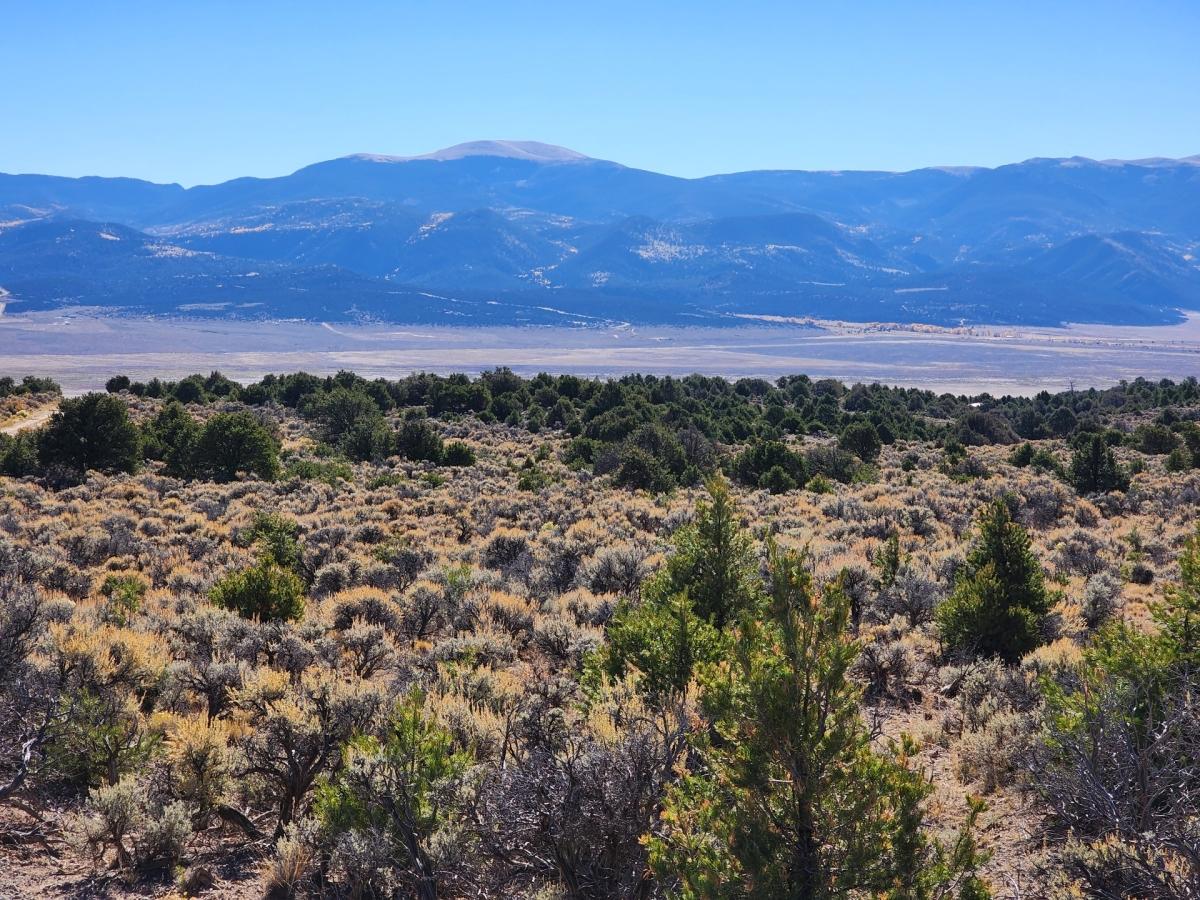 2.53 Acres for Sale in San Luis, Colorado
