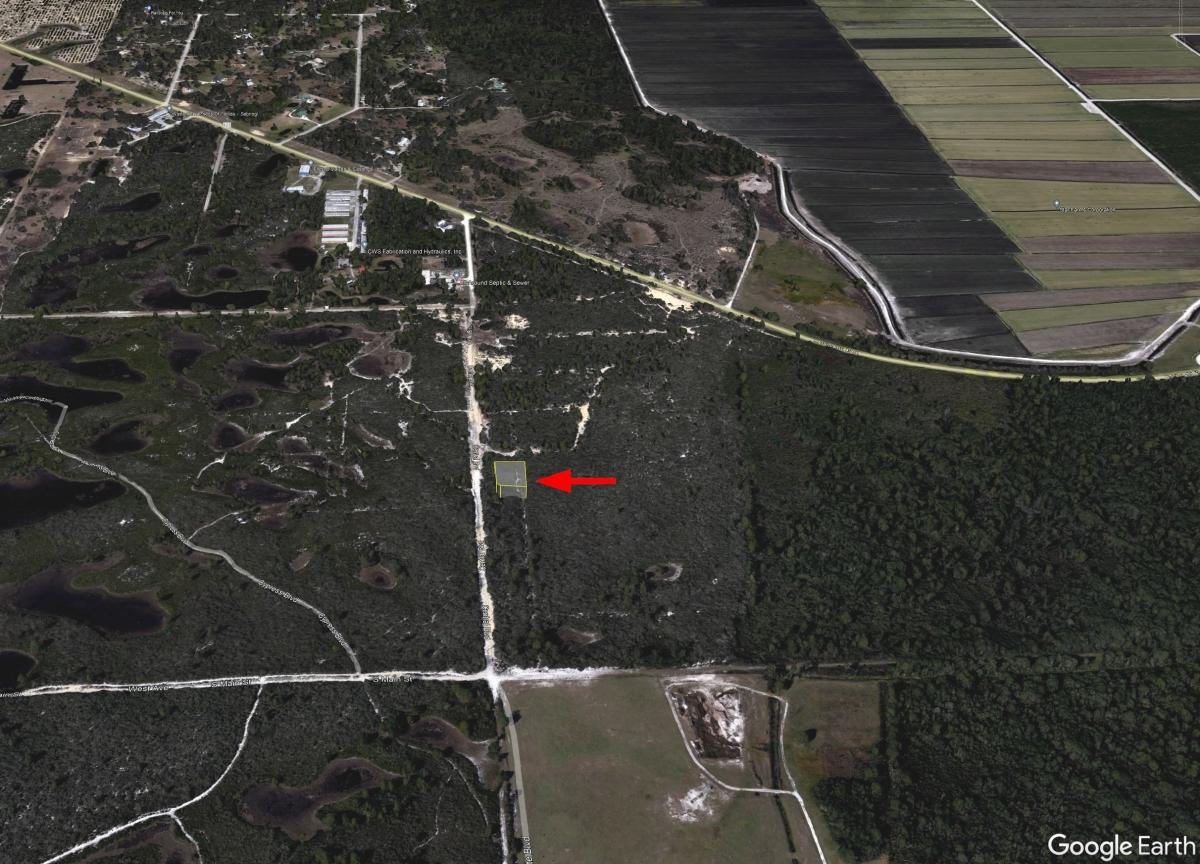 0.49 Acres for Sale in SEBRING, Florida