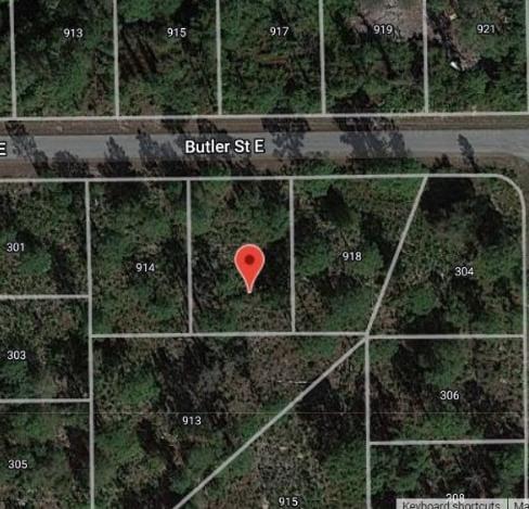 0.22 Acres for Sale in Lehigh Acres, Florida