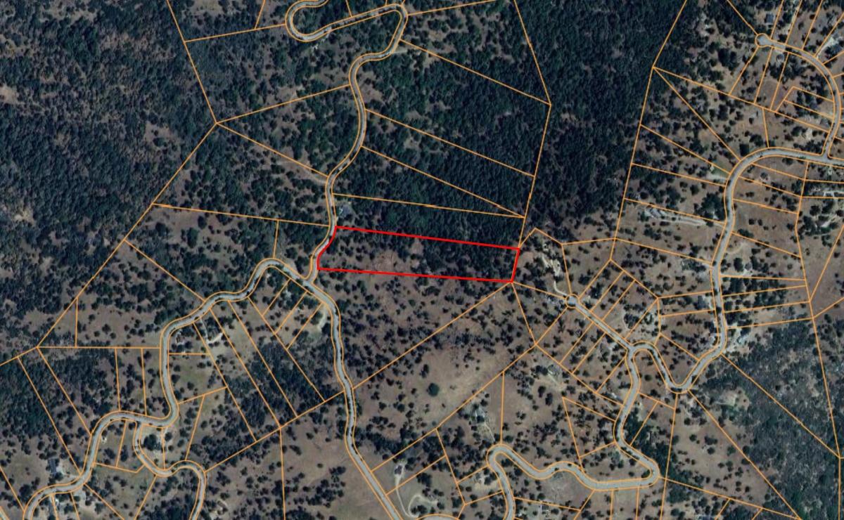 9.4 Acres for Sale in Tehachapi, California