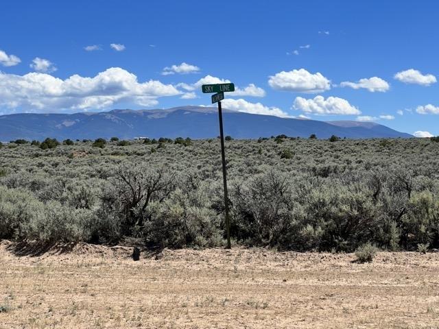5.04 Acres for Sale in San Luis, Colorado