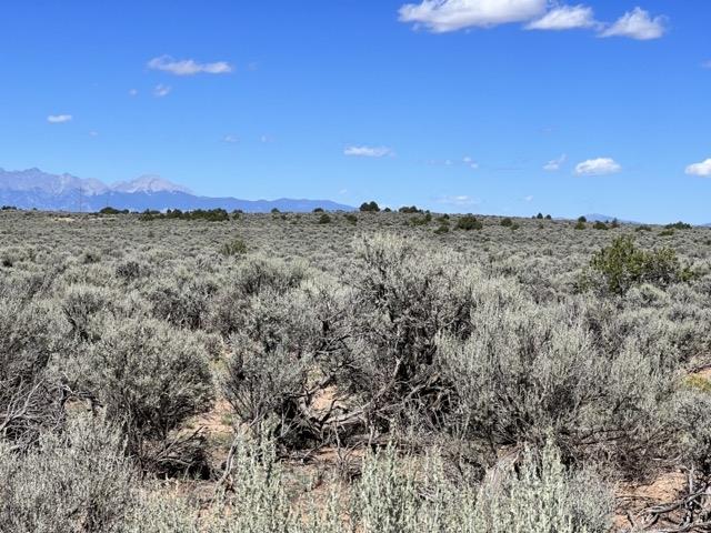 5.04 Acres for Sale in San Luis, Colorado