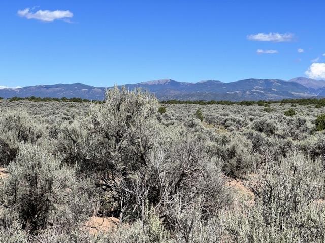 5.04 Acres for Sale in San Luis, Colorado