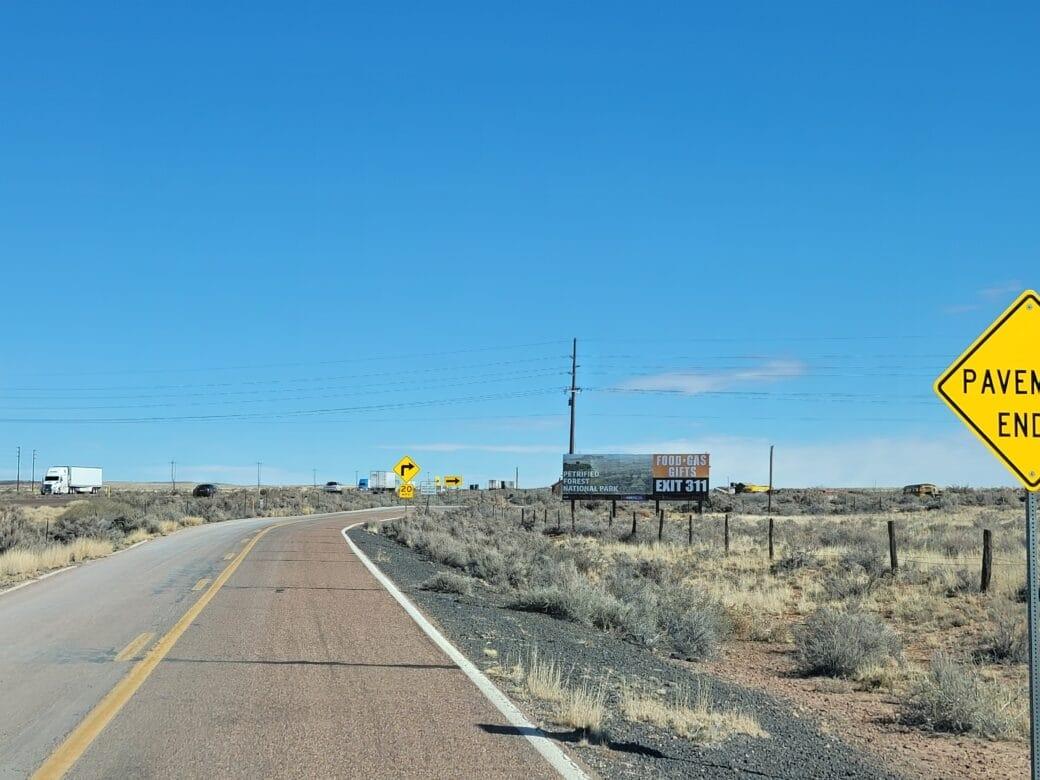 1.04 Acres for Sale in Holbrook, Arizona