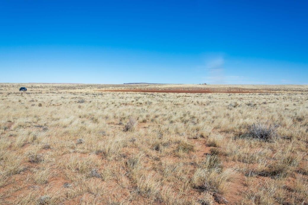 1.04 Acres for Sale in Holbrook, Arizona