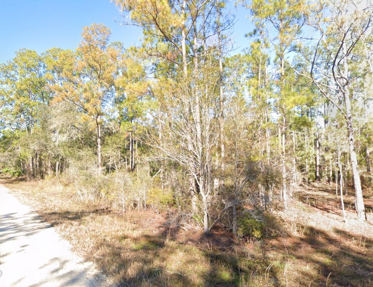 0.9 Acres for Sale in Webster, Florida