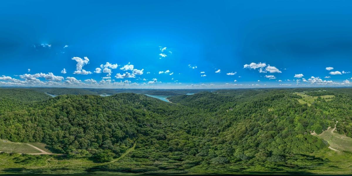 9.13 Acres for Sale in Grafton, West Virginia