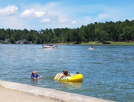 0.26 Acres for Sale in Livingston, Texas