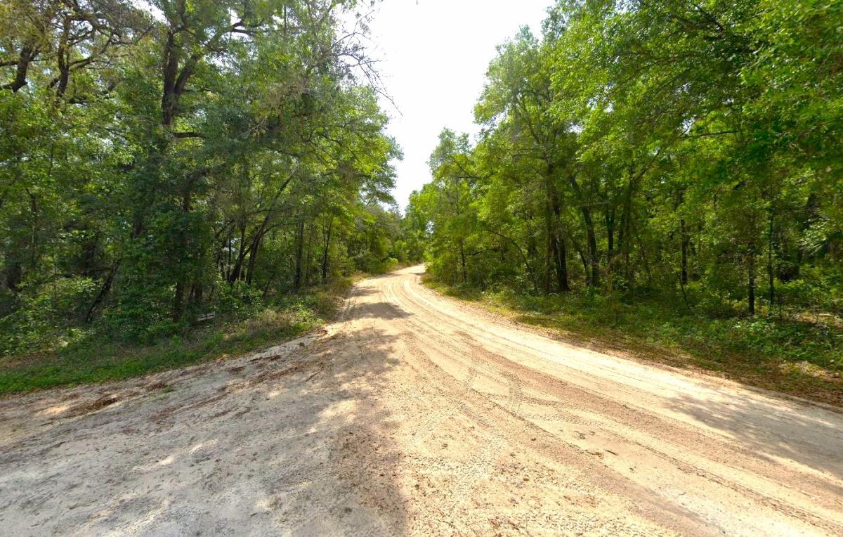 0.31 Acres for Sale in Pomona Park, Florida