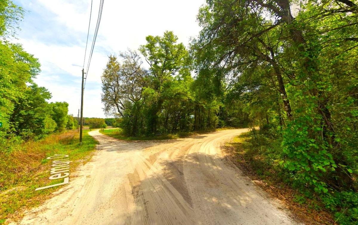 0.31 Acres for Sale in Pomona Park, Florida