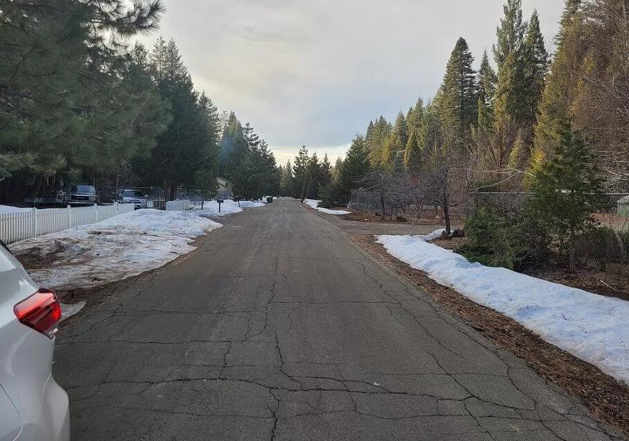 0.51 Acres for Sale in Shingletown, California