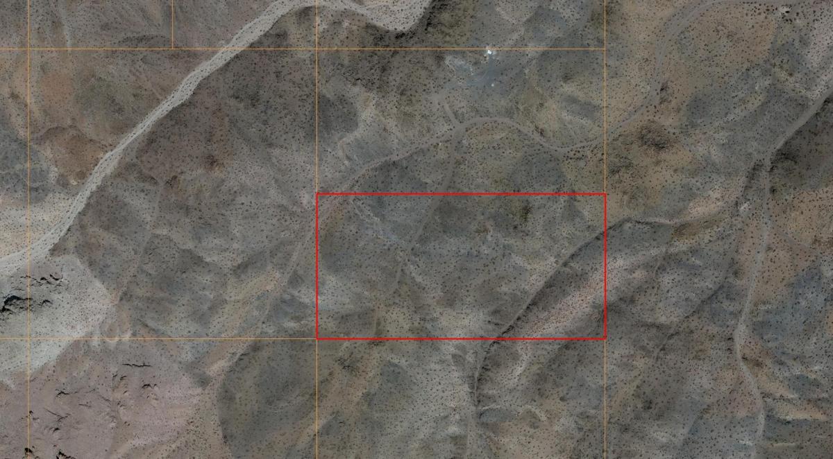 20.00 Acres for Sale in Yermo, California