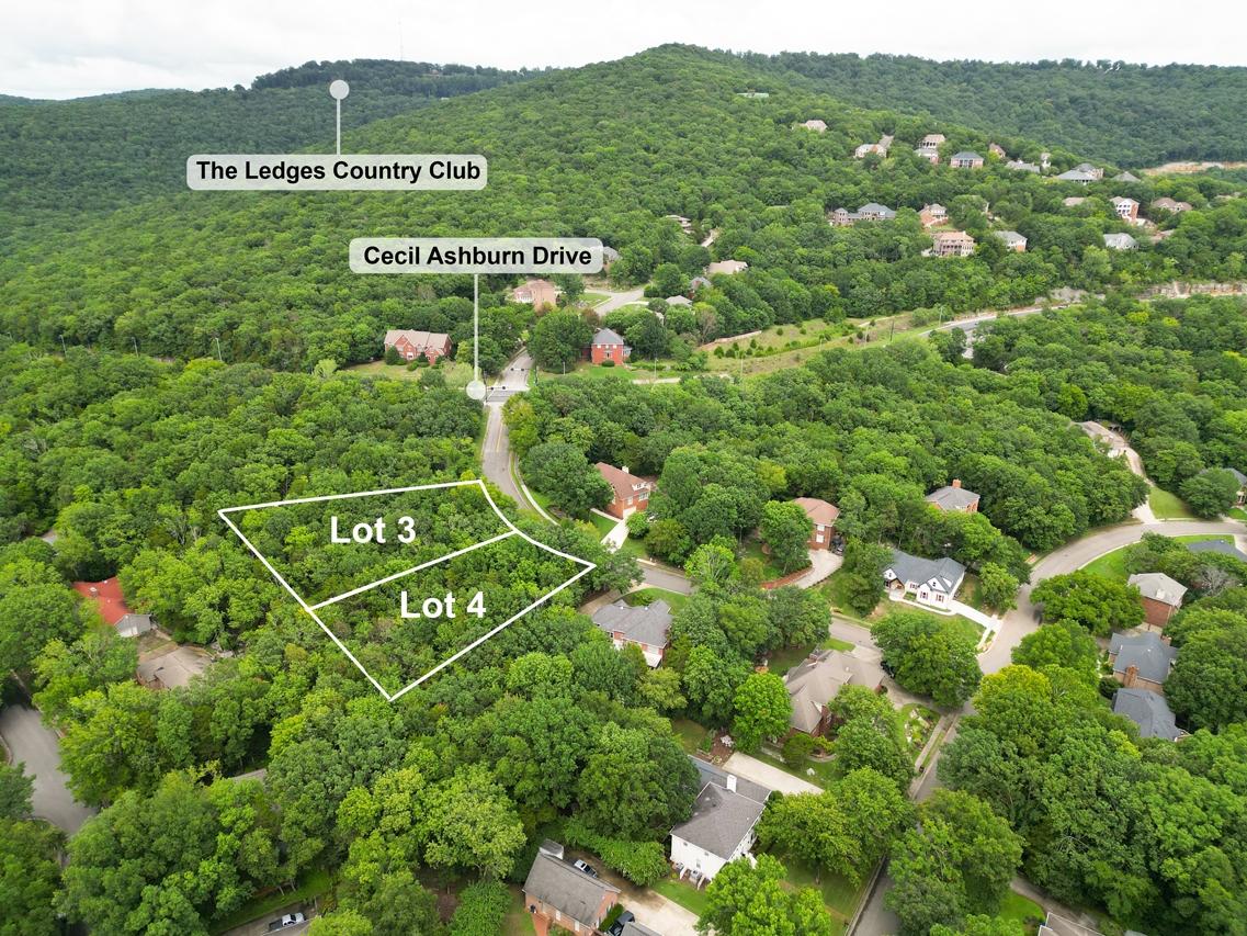 1.07 Acres for Sale in Huntsville, Alabama
