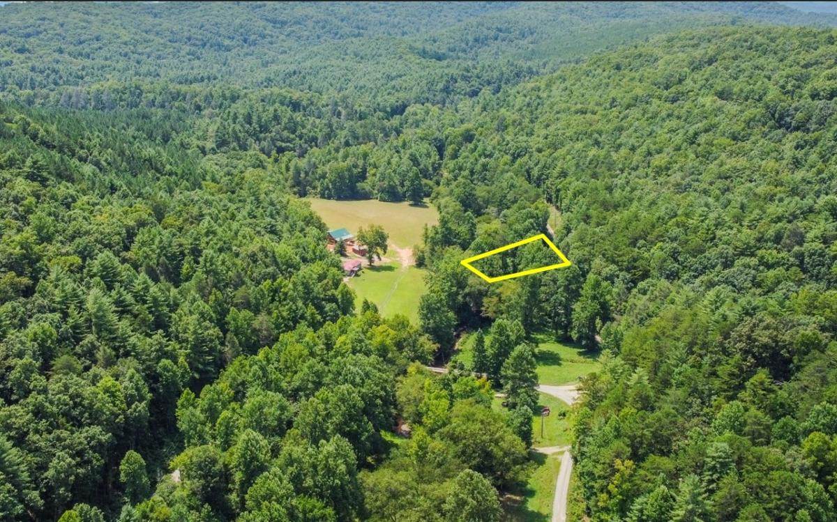 1.70 Acres for Sale in Apalachia, Tennessee